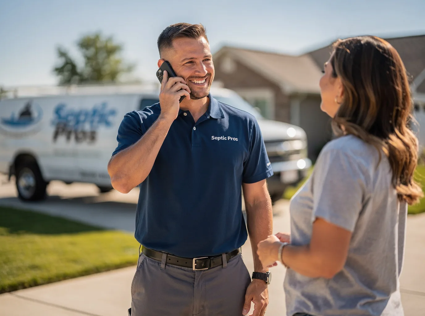 Septic Tank Pumping Hickory Valley, TN FAQs
